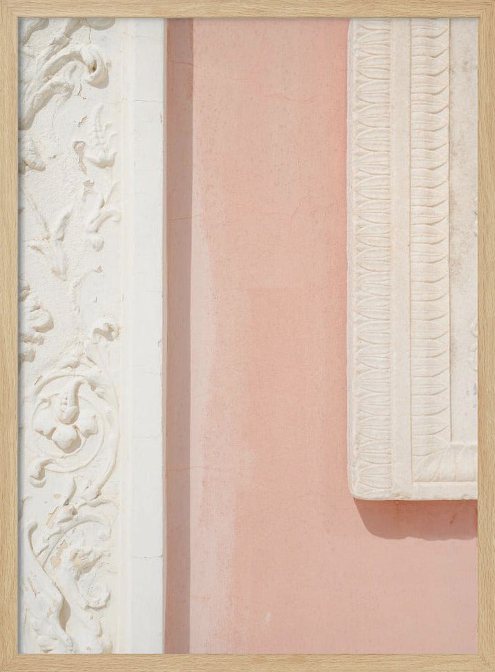 Royal Details - Stretched Canvas, Poster or Fine Art Print I Heart Wall Art