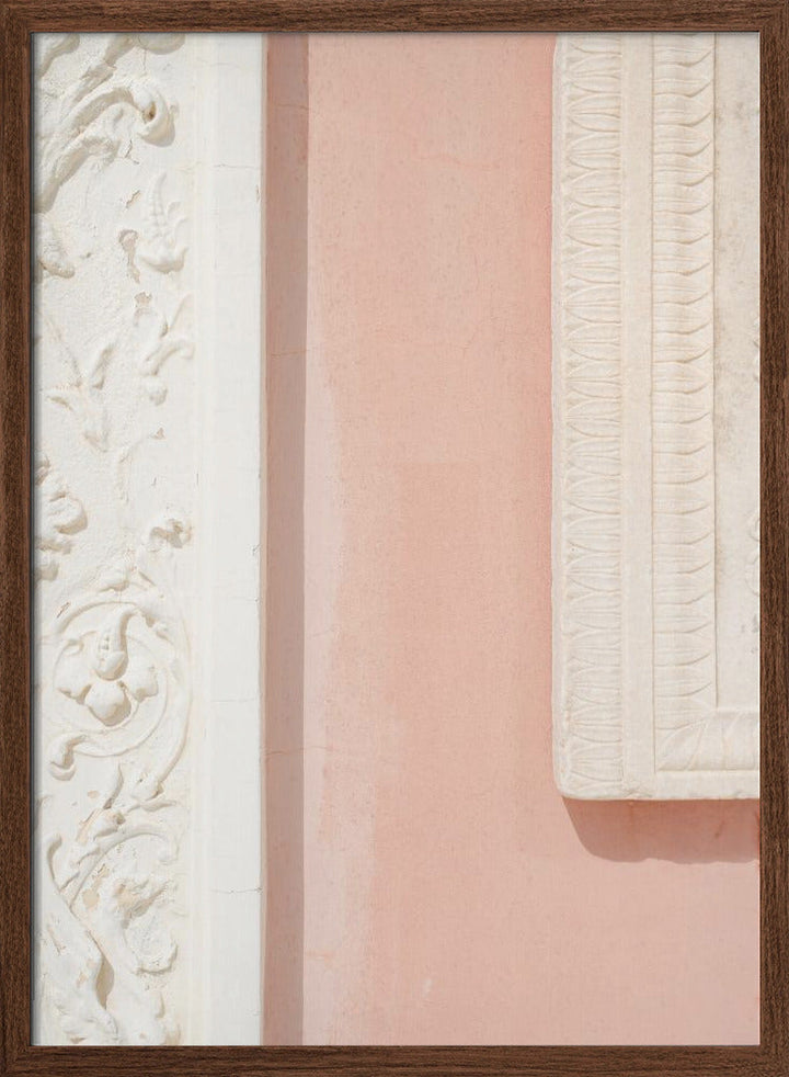 Royal Details - Stretched Canvas, Poster or Fine Art Print I Heart Wall Art