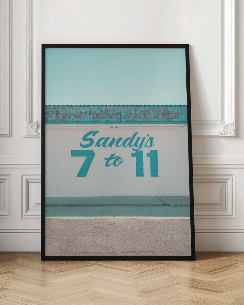 Sandy&
