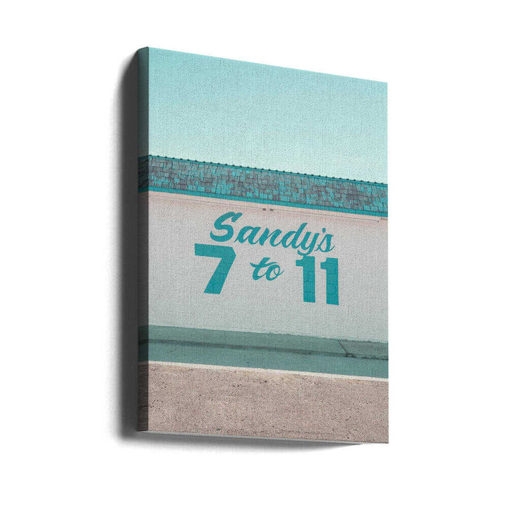 Sandy&