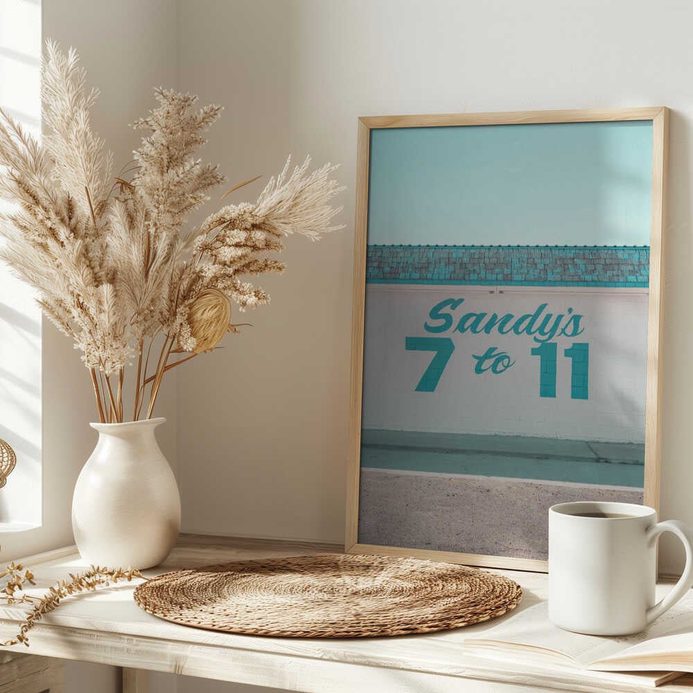Sandy&