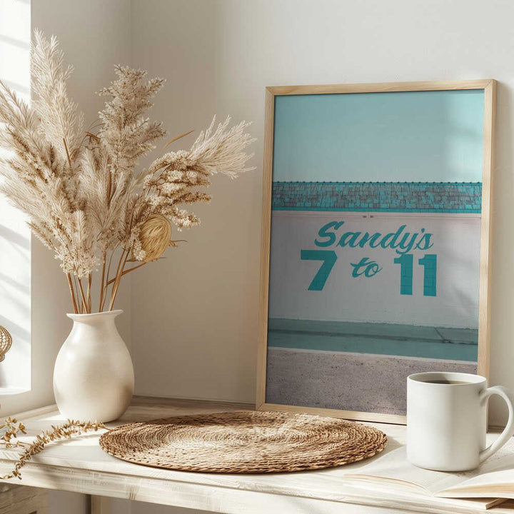 Sandy&