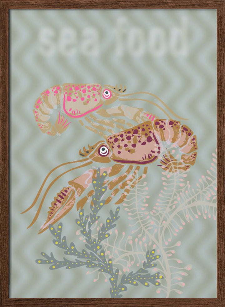 Sea food Neptune&amp;