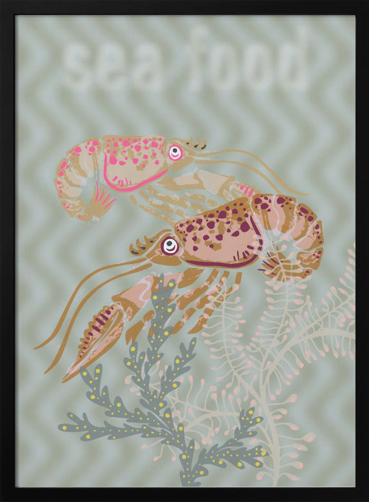 Sea food Neptune&amp;