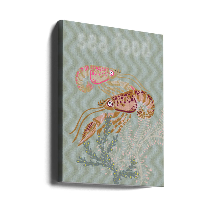 Sea food Neptune&amp;