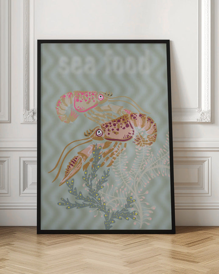 Sea food Neptune&amp;