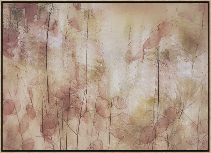 Seed pods - Stretched Canvas, Poster or Fine Art Print I Heart Wall Art