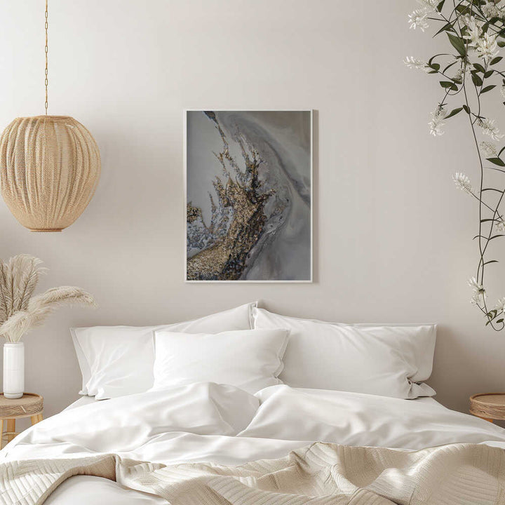 Serendipity 1upscaled Cgi 13287w - Stretched Canvas, Poster or Fine Art Print - I Heart Wall Art - Poster Print, Canvas Print or Framed Art Print
