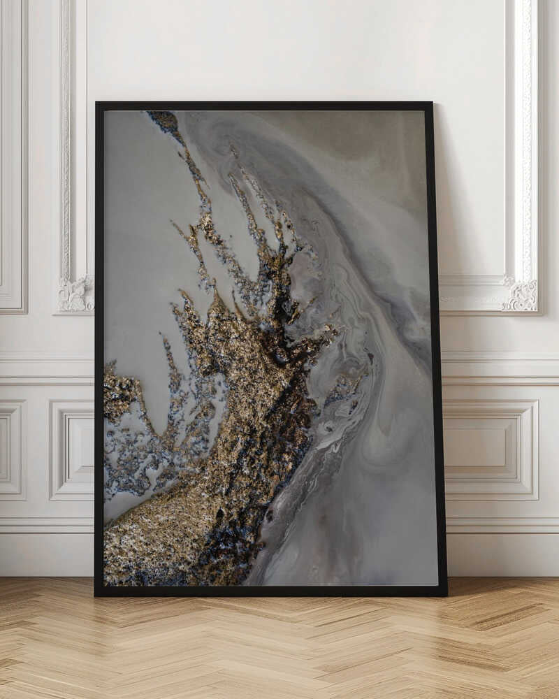 Serendipity 1upscaled Cgi 13287w - Stretched Canvas, Poster or Fine Art Print - I Heart Wall Art - Poster Print, Canvas Print or Framed Art Print