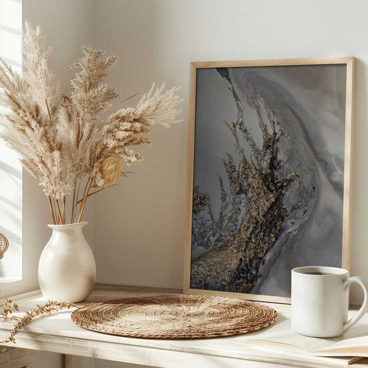 Serendipity 1upscaled Cgi 13287w - Stretched Canvas, Poster or Fine Art Print - I Heart Wall Art - Poster Print, Canvas Print or Framed Art Print