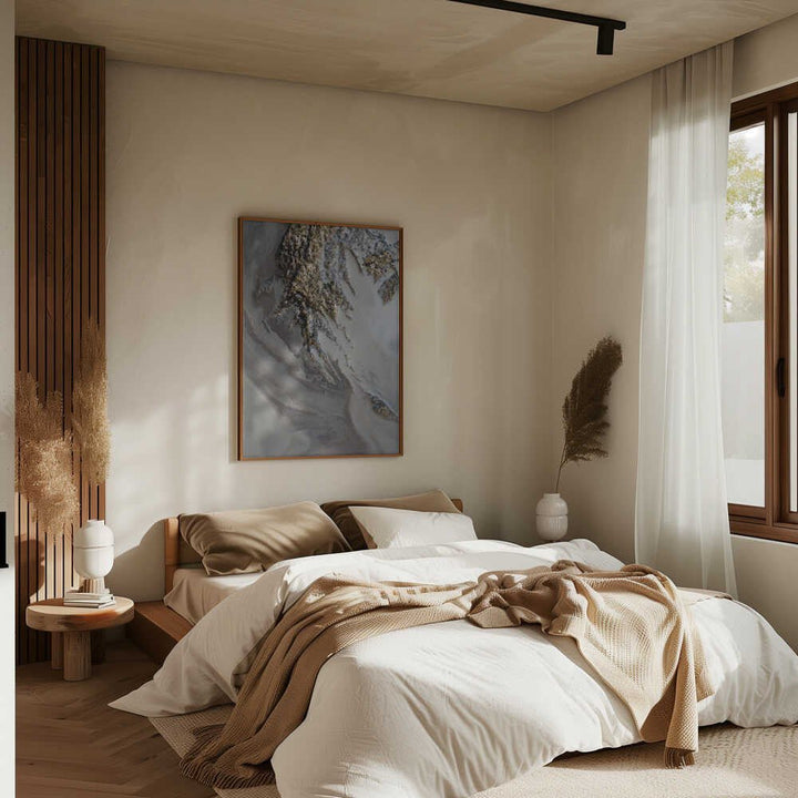 Serendipity 2upscaled Cgi 13287w - Stretched Canvas, Poster or Fine Art Print - I Heart Wall Art - Poster Print, Canvas Print or Framed Art Print