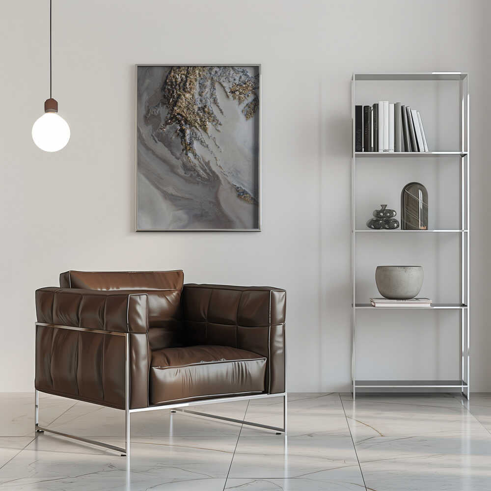 Serendipity 2upscaled Cgi 13287w - Stretched Canvas, Poster or Fine Art Print - I Heart Wall Art - Poster Print, Canvas Print or Framed Art Print