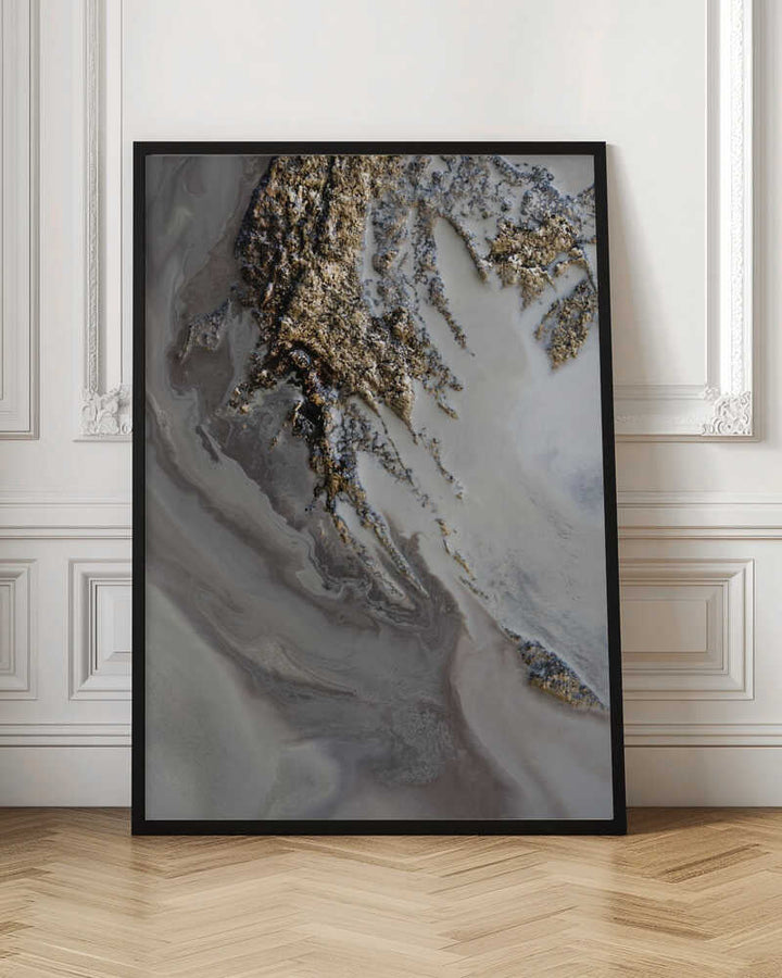 Serendipity 2upscaled Cgi 13287w - Stretched Canvas, Poster or Fine Art Print - I Heart Wall Art - Poster Print, Canvas Print or Framed Art Print