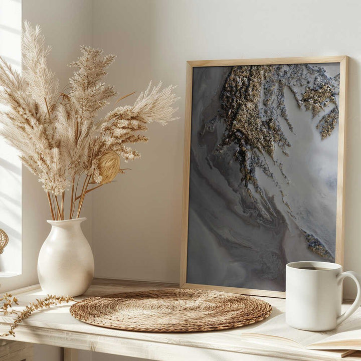 Serendipity 2upscaled Cgi 13287w - Stretched Canvas, Poster or Fine Art Print - I Heart Wall Art - Poster Print, Canvas Print or Framed Art Print