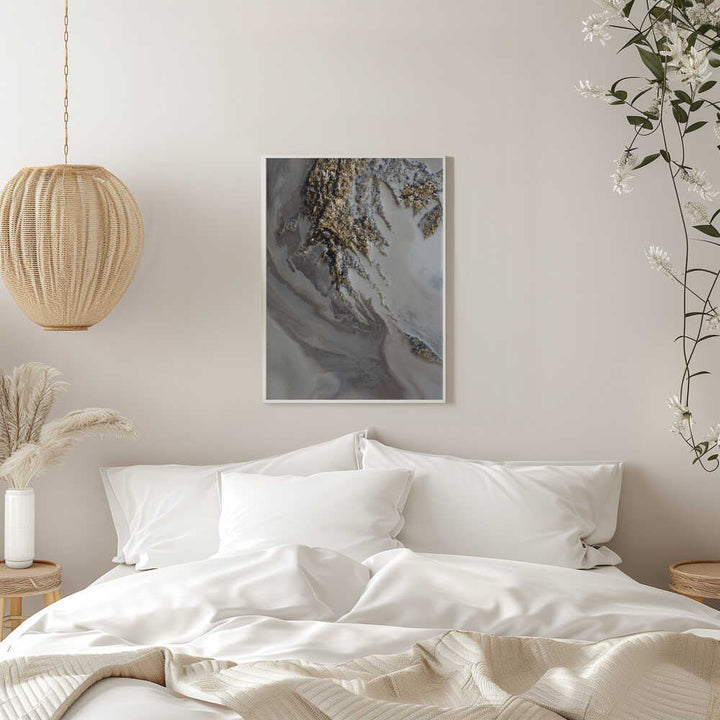 Serendipity 2upscaled Cgi 13287w - Stretched Canvas, Poster or Fine Art Print - I Heart Wall Art - Poster Print, Canvas Print or Framed Art Print