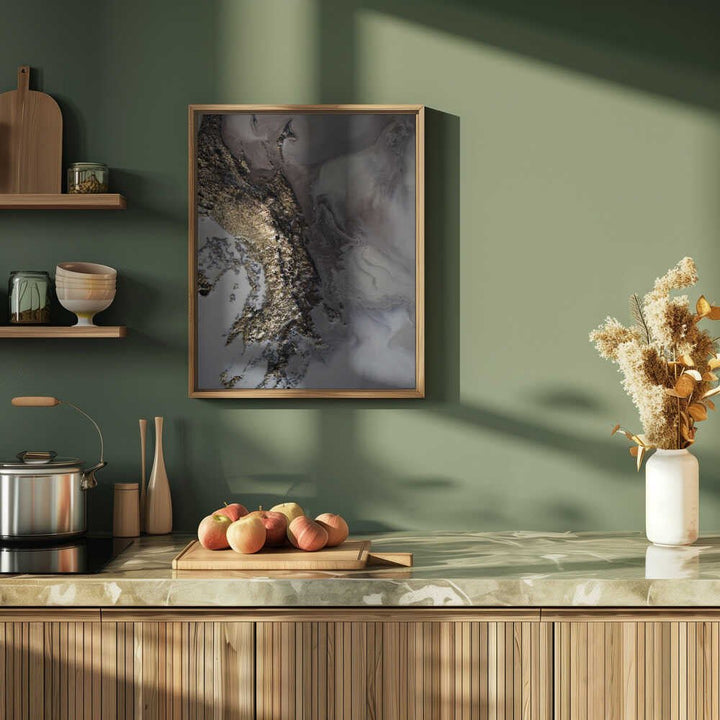 Serendipity 3upscaled Cgi 13287w - Stretched Canvas, Poster or Fine Art Print - I Heart Wall Art - Poster Print, Canvas Print or Framed Art Print
