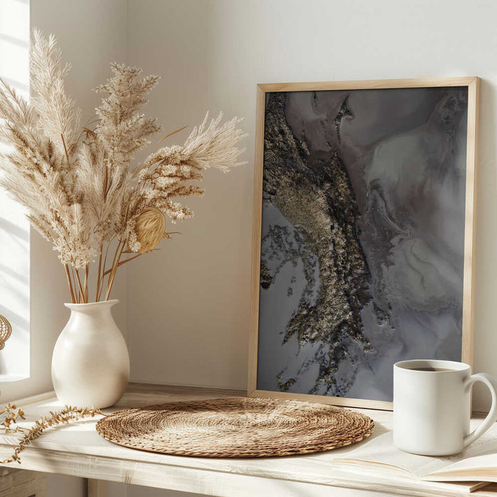 Serendipity 3upscaled Cgi 13287w - Stretched Canvas, Poster or Fine Art Print - I Heart Wall Art - Poster Print, Canvas Print or Framed Art Print