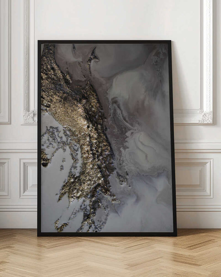 Serendipity 3upscaled Cgi 13287w - Stretched Canvas, Poster or Fine Art Print - I Heart Wall Art - Poster Print, Canvas Print or Framed Art Print