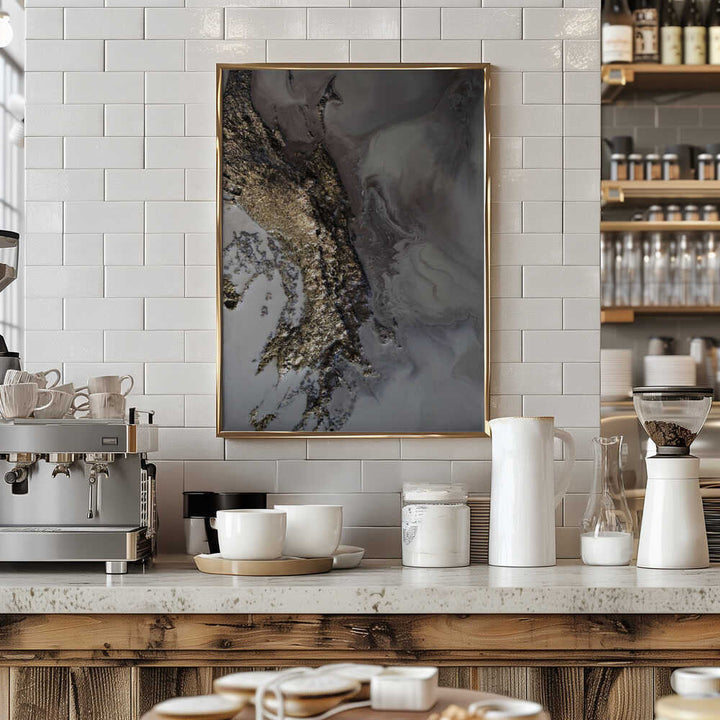 Serendipity 3upscaled Cgi 13287w - Stretched Canvas, Poster or Fine Art Print - I Heart Wall Art - Poster Print, Canvas Print or Framed Art Print