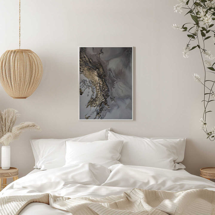 Serendipity 3upscaled Cgi 13287w - Stretched Canvas, Poster or Fine Art Print - I Heart Wall Art - Poster Print, Canvas Print or Framed Art Print