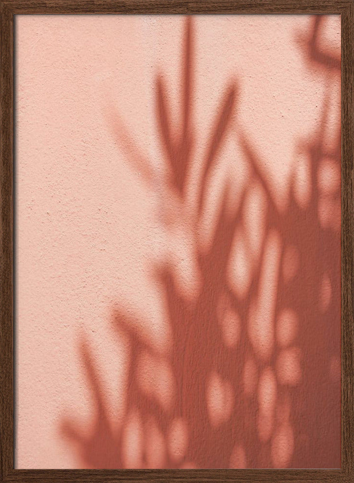 Shadows - Stretched Canvas, Poster or Fine Art Print I Heart Wall Art