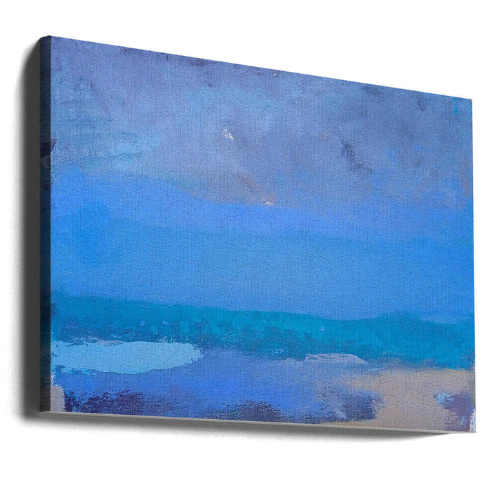 Sky - Stretched Canvas, Poster or Fine Art Print - I Heart Wall Art - Poster Print, Canvas Print or Framed Art Print