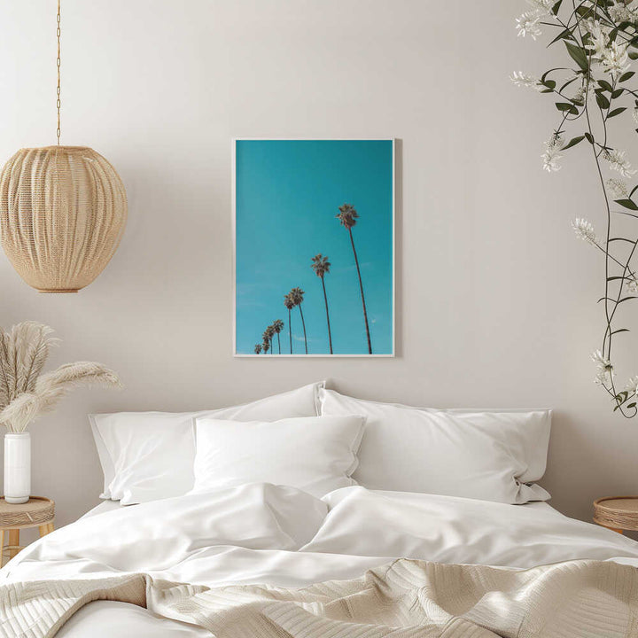Skydusters - Stretched Canvas, Poster or Fine Art Print - I Heart Wall Art - Poster Print, Canvas Print or Framed Art Print