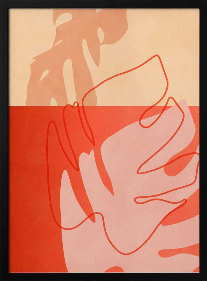 Spaces March 2020 4 - Stretched Canvas, Poster or Fine Art Print I Heart Wall Art