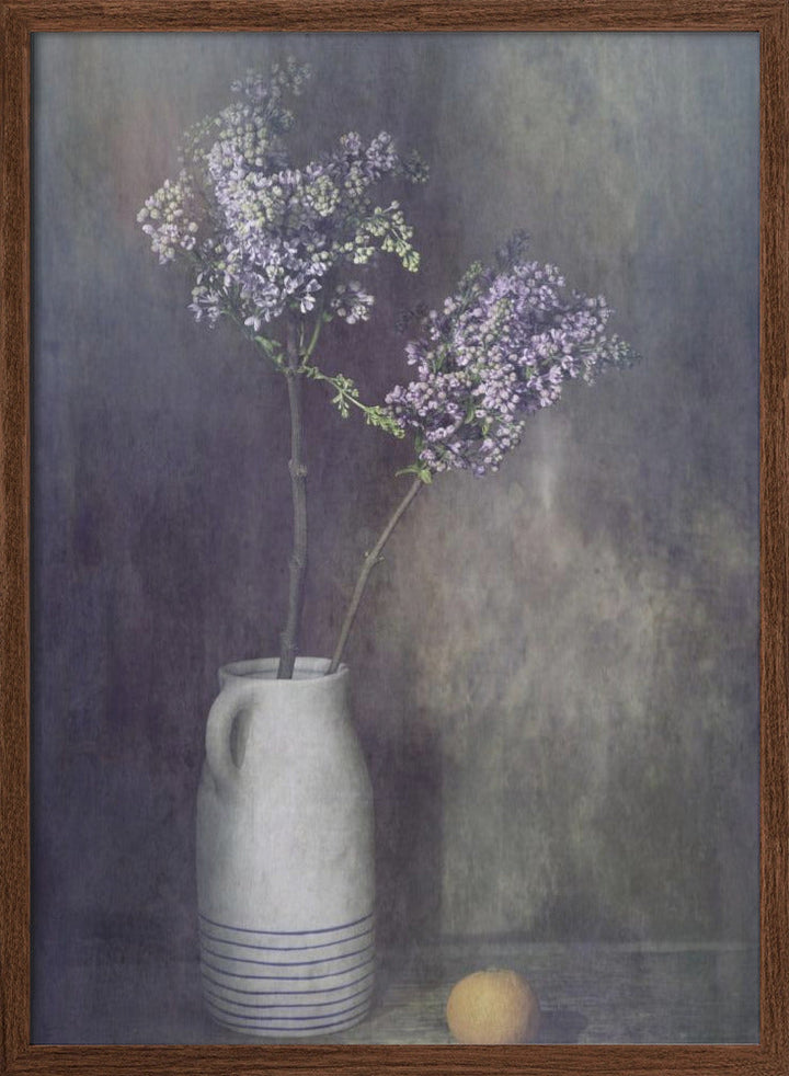 Springtime - Stretched Canvas, Poster or Fine Art Print I Heart Wall Art