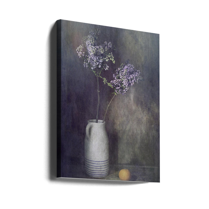 Springtime - Stretched Canvas, Poster or Fine Art Print I Heart Wall Art