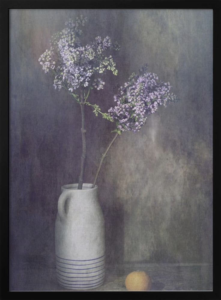 Springtime - Stretched Canvas, Poster or Fine Art Print I Heart Wall Art