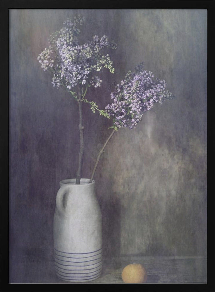 Springtime - Stretched Canvas, Poster or Fine Art Print I Heart Wall Art