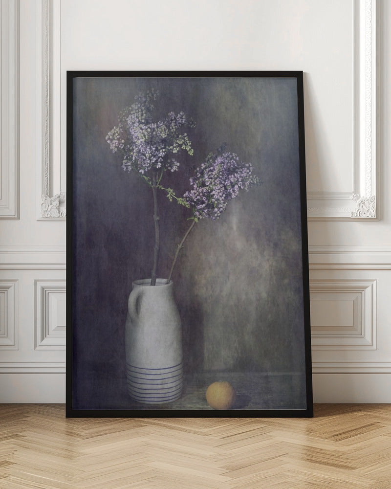 Springtime - Stretched Canvas, Poster or Fine Art Print I Heart Wall Art