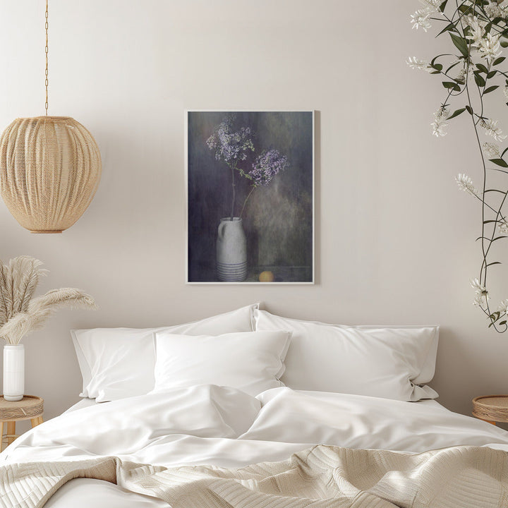 Springtime - Stretched Canvas, Poster or Fine Art Print I Heart Wall Art