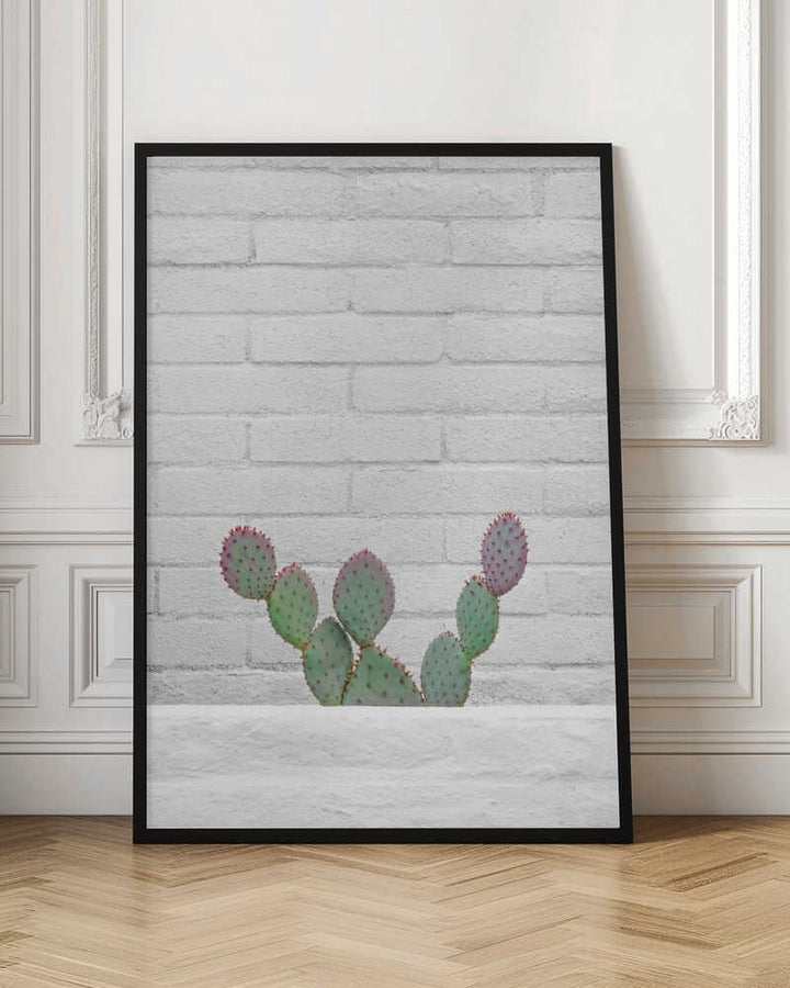 Stay Sharp - Stretched Canvas, Poster or Fine Art Print - I Heart Wall Art - Poster Print, Canvas Print or Framed Art Print