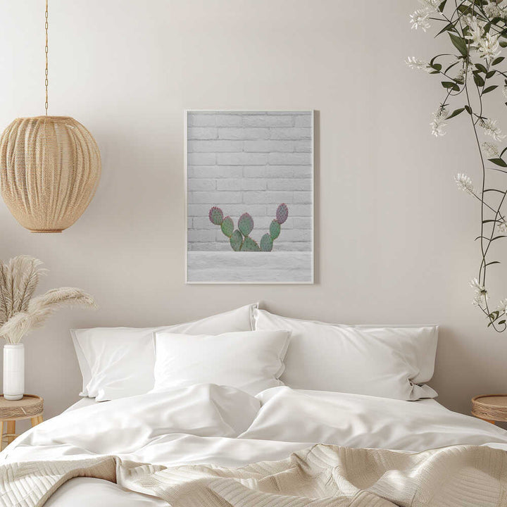 Stay Sharp - Stretched Canvas, Poster or Fine Art Print - I Heart Wall Art - Poster Print, Canvas Print or Framed Art Print