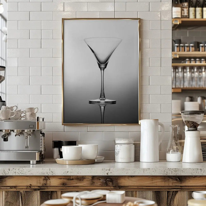 Still Life Art - Stretched Canvas, Poster or Fine Art Print I Heart Wall Art