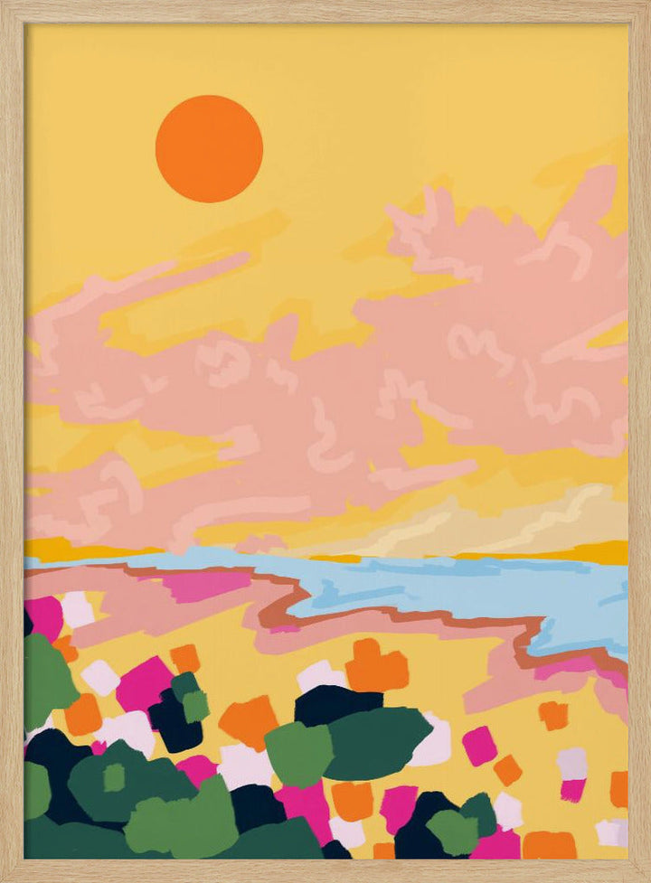Sun&amp;