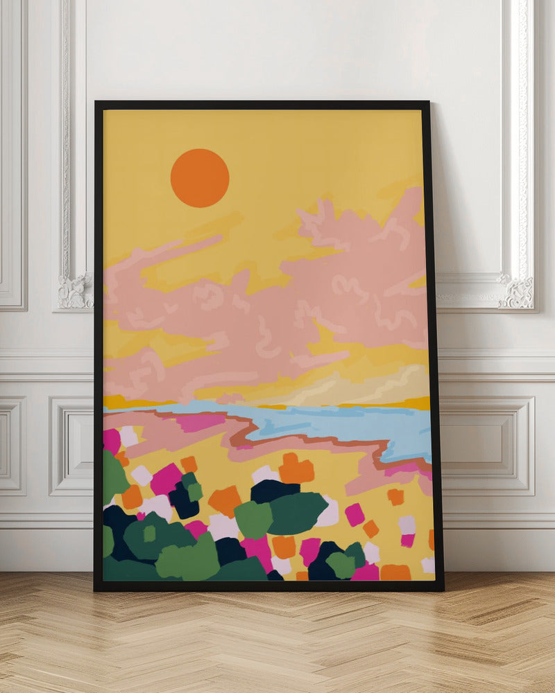 Sun&amp;