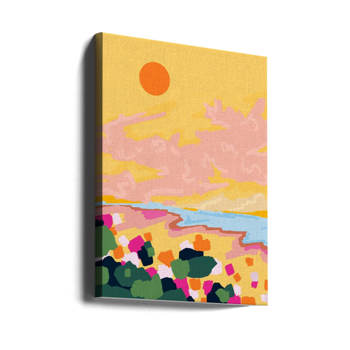 Sun&amp;