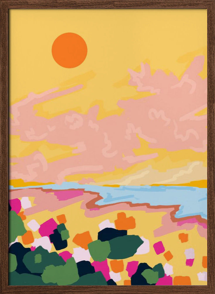 Sun&amp;