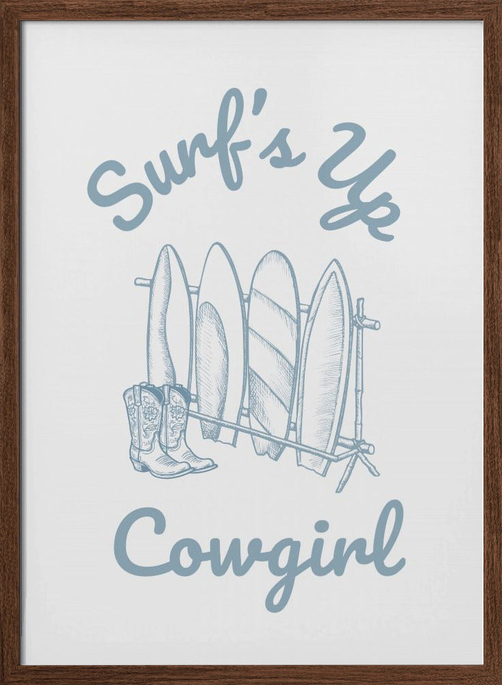 Surf&