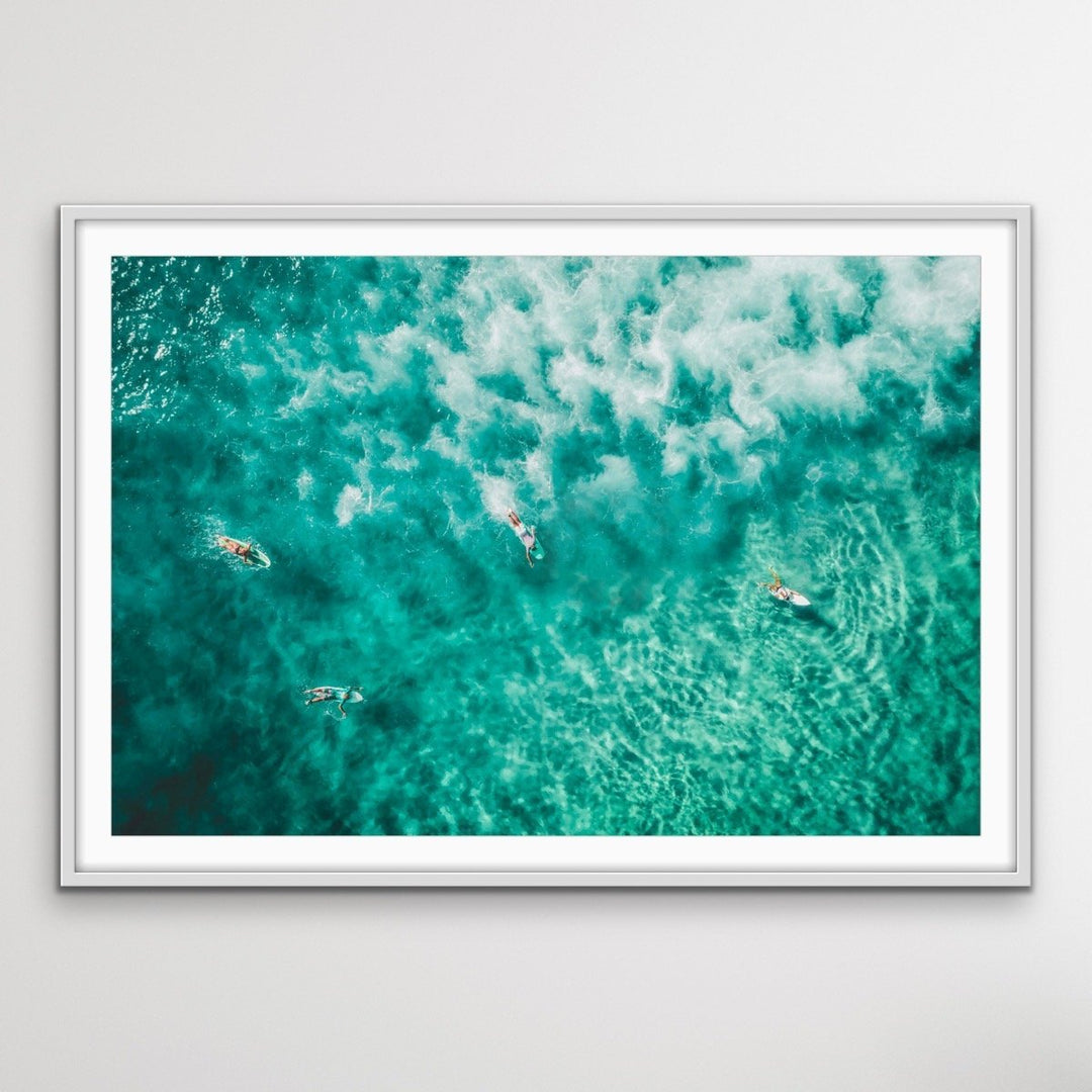 Surf&
