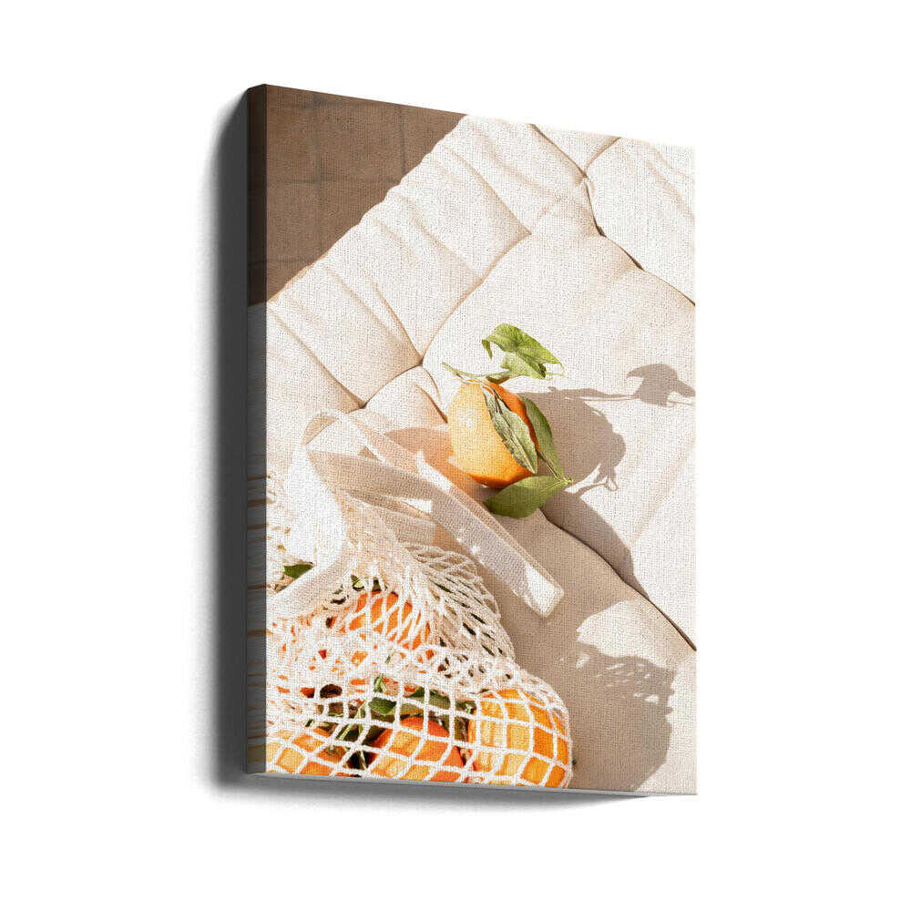 Sweet Delight - Stretched Canvas, Poster or Fine Art Print - I Heart Wall Art - Poster Print, Canvas Print or Framed Art Print