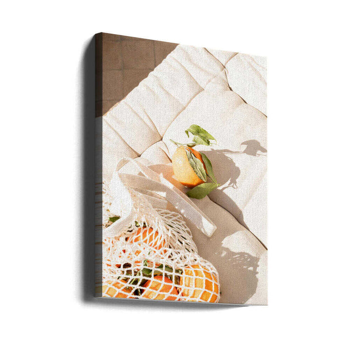 Sweet Delight - Stretched Canvas, Poster or Fine Art Print - I Heart Wall Art - Poster Print, Canvas Print or Framed Art Print