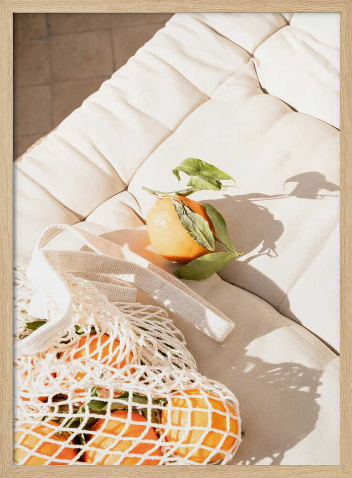 Sweet Delight - Stretched Canvas, Poster or Fine Art Print - I Heart Wall Art - Poster Print, Canvas Print or Framed Art Print