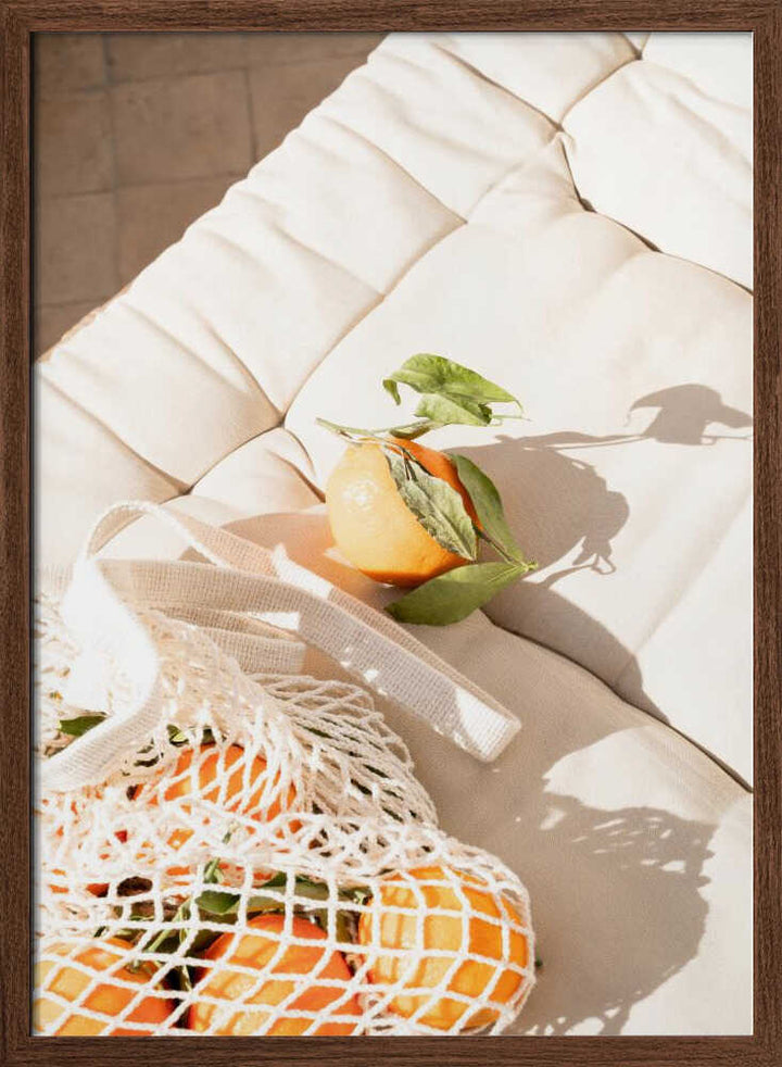 Sweet Delight - Stretched Canvas, Poster or Fine Art Print - I Heart Wall Art - Poster Print, Canvas Print or Framed Art Print