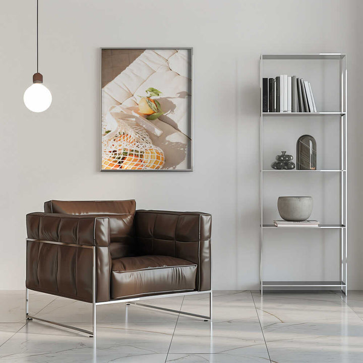 Sweet Delight - Stretched Canvas, Poster or Fine Art Print - I Heart Wall Art - Poster Print, Canvas Print or Framed Art Print