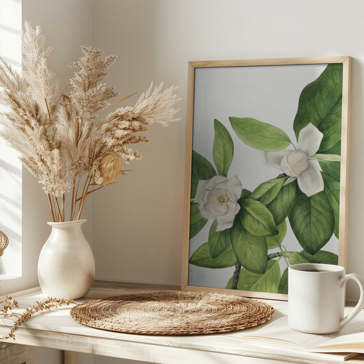 Sweetbay (1927) - Stretched Canvas, Poster or Fine Art Print I Heart Wall Art