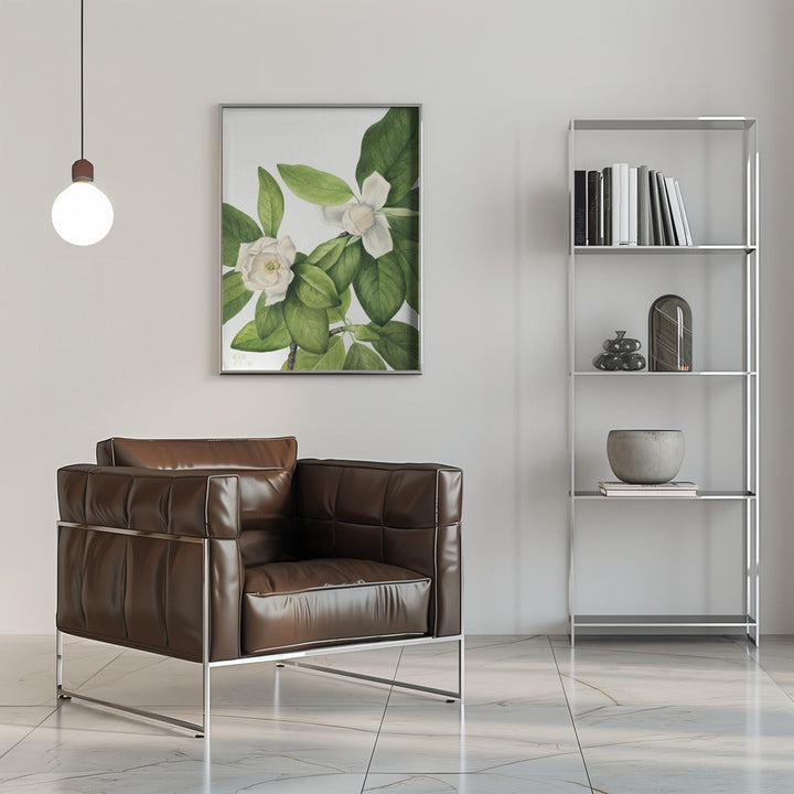 Sweetbay (1927) - Stretched Canvas, Poster or Fine Art Print I Heart Wall Art